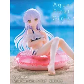 Aqua Float Girls 立華奏
