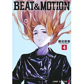 BEAT&MOTION 4