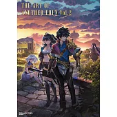 Another Eden：穿越時空的貓公式畫集 Vol.2