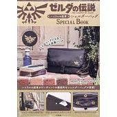 薩爾達傳說遊戲單品：肩背包