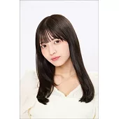 黑嵜菜菜子2025年桌上型月曆