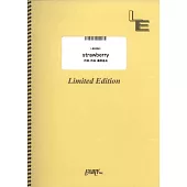 日劇「西園寺小姐不做家事」人氣歌曲團譜：strawberry／BUMP OF CHICKEN