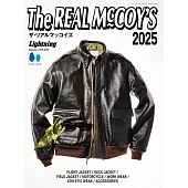 THE REAL McCOY`S服飾收藏圖鑑2025年版