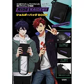 Ride Kamens遊戲單品：肩背包