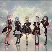 BanG Dream！Ave Mujica 1st 專輯「Completeness」通常盤