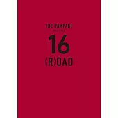 THE RAMPAGE from EXILE TRIBE完全專集