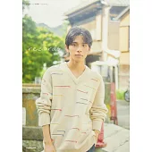 新正俊1st寫真集：records