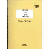 milet人氣歌曲團譜：I still／milet