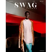 SWAG HOMMES時尚情報誌 VOL.22