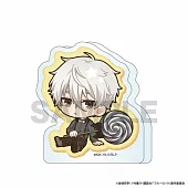 藍色監獄2期 SD壓克力擺件 凪誠士郎