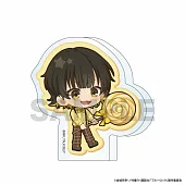 藍色監獄2期SD壓克力擺件：蜂樂廻