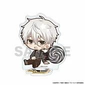藍色監獄2期SD壓克力立牌：凪誠士郎