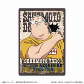 SAKAMOTO DAYS貼紙1：坂本太郎A