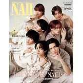 NAIL EX流行指甲彩繪（2025.06）