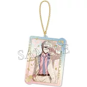 藍色監獄SAKURA Sparkle*壓克力吊飾：4凪誠士郎