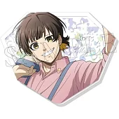 藍色監獄SAKURA壓克力卡hologram：2蜂樂廻