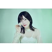公爵千金的家庭教師 OP「Wish for you」初回限定盤 前島亜美