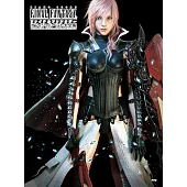 FINAL FANTASY鋼琴樂曲精選大全集：1987 FINAL FANTASY～2013 LIGHTNING RETURNS：FINAL FANTASY XIII