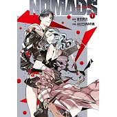 NOMADS ノーマッズ 1