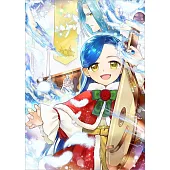 本好きの下剋上～司書になるためには手段を選んでいられません～第三部「領地に本を広げよう！ 9」