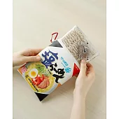 橘頁生活（2025.08.02）增刊號：附札幌一番鹽味拉麵造型收納包＆環保提袋