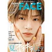 FINEBOYS＋Plus FACE男士美容情報特集 vol.3：浮所飛貴