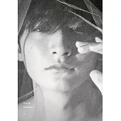 小關裕太寫真手冊：Y