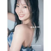 本田真凜1st寫真集