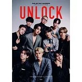 THE JET BOY BANGERZ from EXILE TRIBE公式寫真集