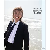 安田章大寫真集：DOWN TO EARTH