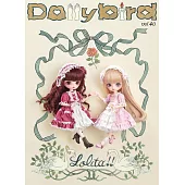 可愛娃娃特集 VOL.40：LOLITA！！