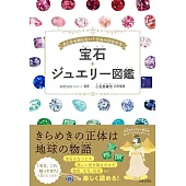 宝石・ジュエリー図鑑