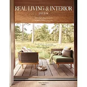 REAL LIVING＆INTERIOR世界頂尖居家空間佈置實例特集 4