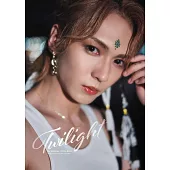 宮崎湧寫真集：Twilight