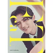 藤原大祐寫真集：FeaT.