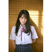 野中心菜1st寫真集