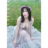 鈴木聖1st寫真集：Sanctus