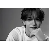 中島颯太2nd寫真集