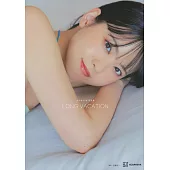 大西亞玖璃寫真集：LONG VACATION