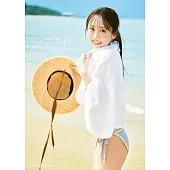 渡部愛加里1st寫真集：シアワセ