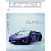 Esquire JAPAN時尚情報專集 No.4