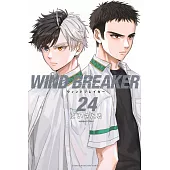 WIND BREAKER 24