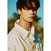 神谷健太1st寫真集