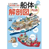 船体解剖図PLUS