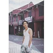 近藤頌利寫真集