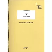 電視動畫「我的英雄學院FINAL SEASON」主題曲鋼琴譜：I／BUMP OF CHICKEN