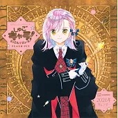 守護甜心！Jewel Joker 2026年月曆