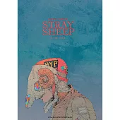 米津玄師音樂專輯團譜集：STRAY SHEEP