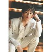 REAL AKIBA BOYZ 龍 1st寫真集