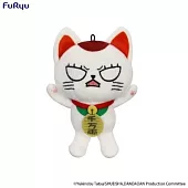 膽大黨迷你絨毛：高速婆婆B